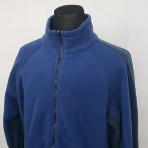 Columbia Vertex Core Interchange Fleece Jacket